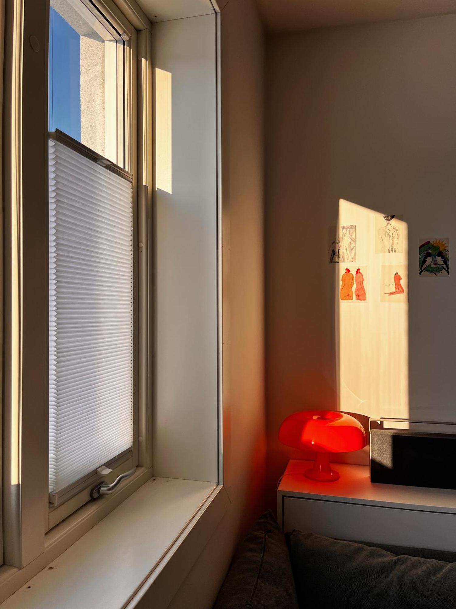 Apartment Hygge I In I Solo Or Couple *
