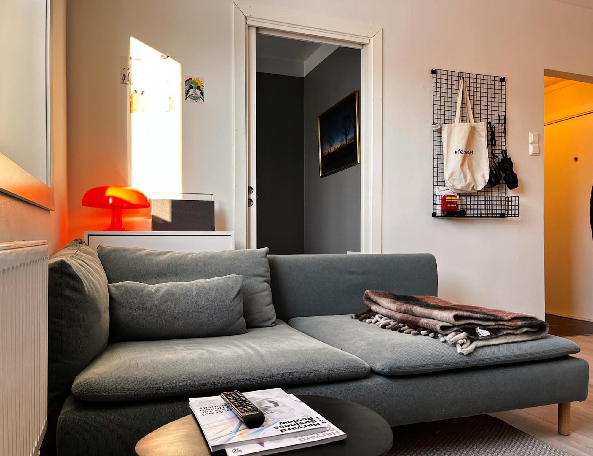 Apartment Hygge I In I Solo Or Couple
