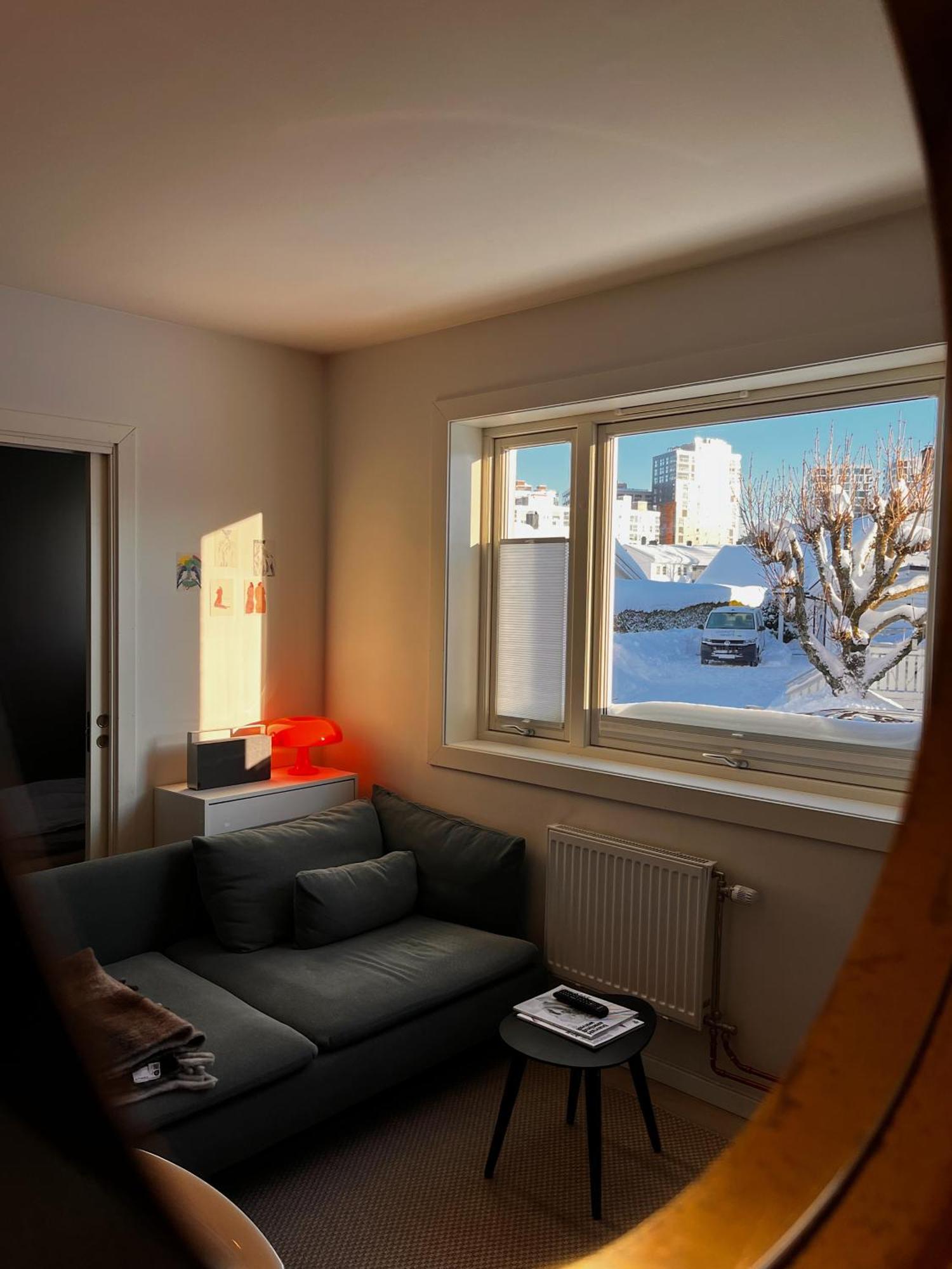 Hygge I In I Solo Or Couple Apartment Lillestrom