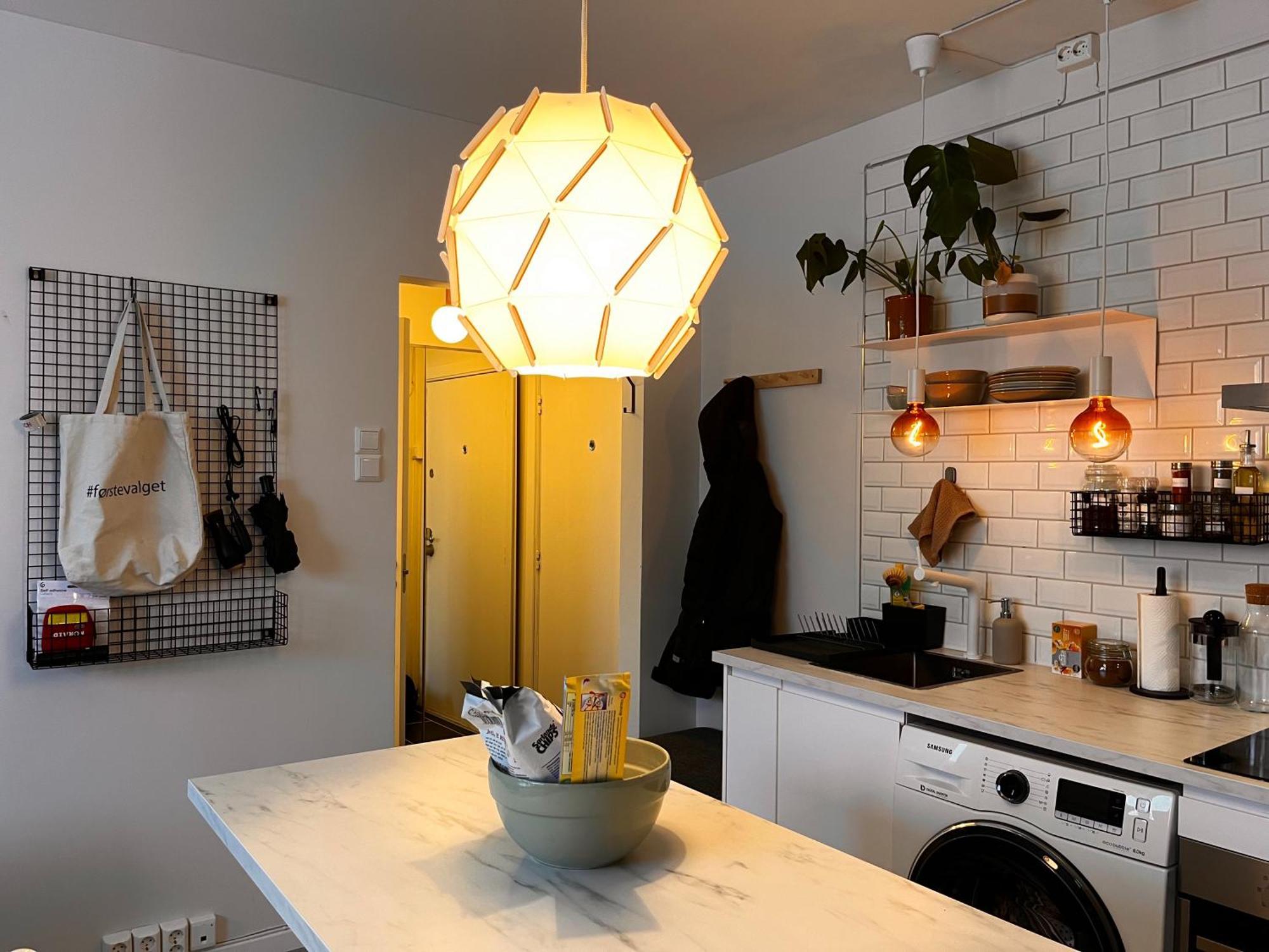 Hygge I In I Solo Or Couple * Lillestrom