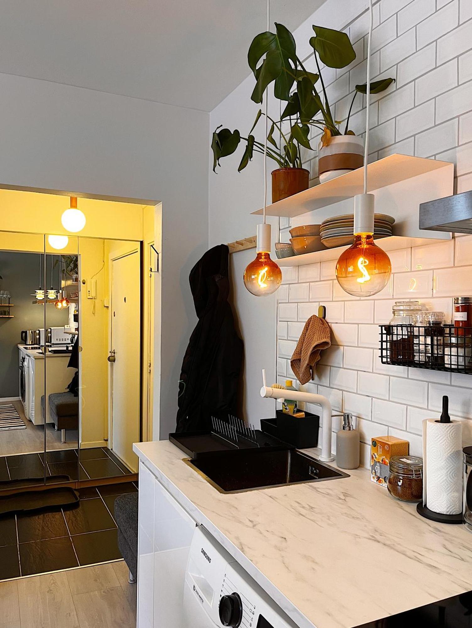 Hygge I In I Solo Or Couple Apartment *